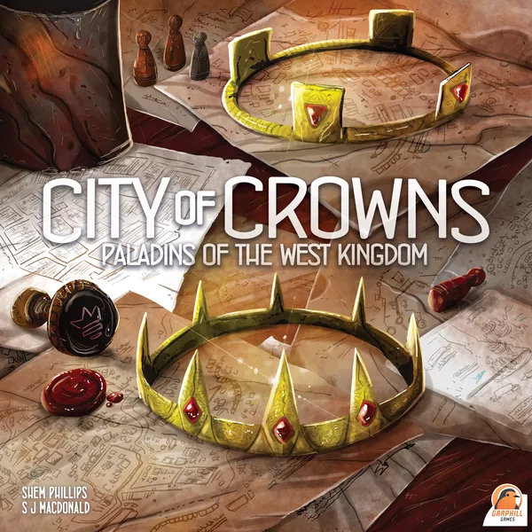 city of crowns
