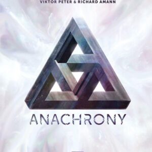 anachrony