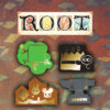 Root Landmark
