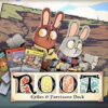 Root: The Exiles and Partisans Deck